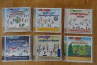 6 CDs Kinderlieder zus. 15,- Berlin - Neukölln Vorschau