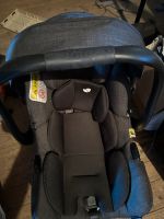 babyschale gute zustand isofix Baden-Württemberg - Wellendingen Vorschau