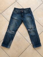 Zara Jeans 7/8 Nordrhein-Westfalen - Bergisch Gladbach Vorschau