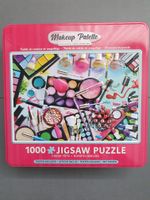 NEU/OVP,1000 Teile Puzzle,Makeup Palette,Blechdose,Schminke Nordrhein-Westfalen - Gladbeck Vorschau