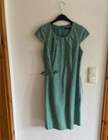 Kleid, Größe 34/ 36, grün Niedersachsen - Celle Vorschau