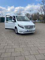 Mercedes-Benz Vito Köln - Worringen Vorschau