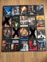 DVDs, verschiedene Genres, „TV Movie“ Edition, 18 Stück, Sachsen - Radebeul Vorschau