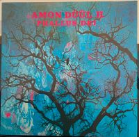 AMON DÜÜL II -  PHALLUS DEI - Vinyl LP Nordrhein-Westfalen - Harsewinkel Vorschau