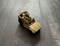 Matchbox Oshkosh Geländewagen Militär Bundeswehr Rheinland-Pfalz - Altenkirchen Vorschau