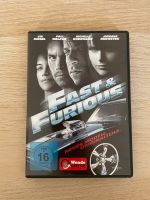 „Fast and Furious“ DVD Thüringen - Berga/Elster Vorschau