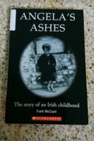 Angela's Ashes von Frank Mccourt, ISBN 9781904720447 Nordrhein-Westfalen - Gescher Vorschau