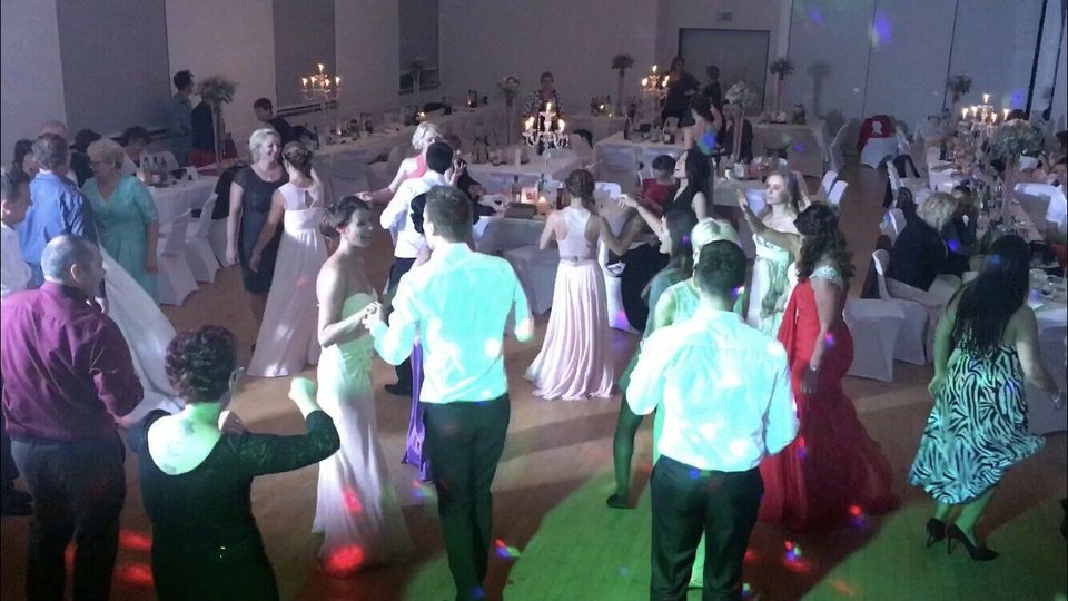 DJ Team für Russisch, Deutsche Hochzeiten Und Feiern in Renchen