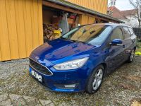 Ford Focus Kombi Baden-Württemberg - Wilhelmsdorf Vorschau