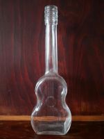 Flasche Vase Gitarre Rostock - Südstadt Vorschau