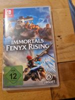 Nintendo Switch Immortals Fenyx Rising Rheinland-Pfalz - Bodenheim Vorschau