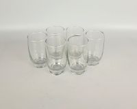 DDR Design Gläser Schnaps Vodka Jenaer Glas  Schott Vintage 70er Berlin - Biesdorf Vorschau