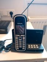 Siemens Telefon mit mit Anrufverantworter Neuhausen-Nymphenburg - Neuhausen Vorschau