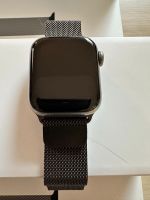 Apple Watch Series 6 44mm Titanium Case (GPS + Cellular) Nordrhein-Westfalen - Neuss Vorschau