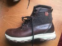 Meindl Wanderschuhe Winter Leder 37 Bayern - Bellenberg Vorschau