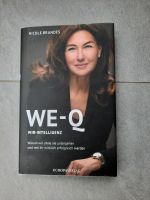 "WE‐Q Wir-Intelligenz" von Nicole Brandes Niedersachsen - Landesbergen Vorschau