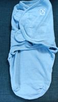 Swaddle Me Swaddler Baby Pucksack 3-6 kg Newborn Dresden - Klotzsche Vorschau