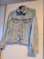 Jeansjacke neu Nordrhein-Westfalen - Plettenberg Vorschau