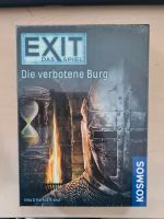 Exit - Das Spiel - Die verbotene Burg neu, OVP Hannover - Linden-Limmer Vorschau