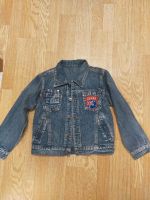 Jeansjacke für Jungs Rostock - Evershagen Vorschau