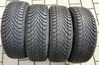 4x 185/55R15 82T PIRELLI WINTER CINTURATO WINTERREIFEN #6182 Bayern - Bad Tölz Vorschau