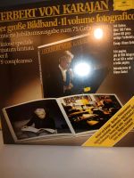 Karajan 75. Geburtstag Niedersachsen - Barsinghausen Vorschau