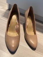 Tamaris Pumps Gr. 39 nude Baden-Württemberg - Rastatt Vorschau