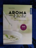 vegan - Aroma Küche Kochbuch - Kosmos Verlag - Susanna Färber Rheinland-Pfalz - Wörth am Rhein Vorschau