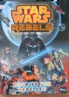 Star Wars Rebels: Angriff der Rebellen Nordrhein-Westfalen - Netphen Vorschau