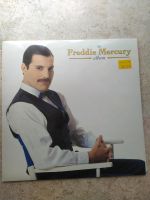 LP the Freddie Mercury Album mint Nordrhein-Westfalen - Hagen Vorschau