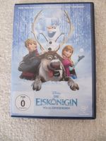 Die Eiskönigin DVD Bayern - Kirchseeon Vorschau