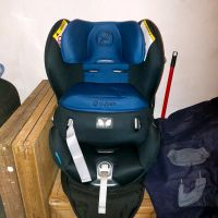 Reborder Cybex Sirona 0 bis 4 Jahre 360 Grad drehbar Nordrhein-Westfalen - Herscheid Vorschau