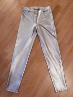 Freddy WrUp Hose Jeans Gr. XS 34 silber Sachsen - Thum Vorschau