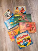 Ältere Gesellschafts Spiele /Vintage Brettspiele Niedersachsen - Römstedt Vorschau