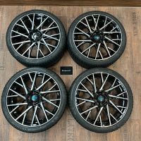 19 Zoll Winterräder Dotz Fuji| 5x112 | Audi, Seat Dresden - Äußere Neustadt Vorschau