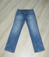 Jeans von Bugatti Modell Texas Größe W35 L32 blau Niedersachsen - Stade Vorschau