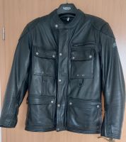 HELSTONS Screamy Motorrad Lederjacke, Gr. XXL, XL Mecklenburg-Vorpommern - Lubmin Vorschau