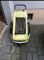 Fahrradanhänger, Croozer Kid, Anhänger, Kinderwagen, Fahrrad Niedersachsen - Helmstedt Vorschau