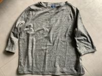 Schwarz-weißer Pepita-Pulli von Tom Tailor Gr. XL Nordrhein-Westfalen - Waltrop Vorschau