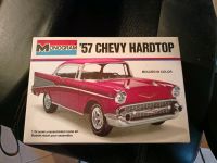 Monogram '57 Chevy Hardtop 1:24 Niedersachsen - Visselhövede Vorschau