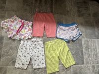 Kurze Hose/ Sommer/ Mädchen/ Gr. 122 Mülheim - Köln Holweide Vorschau