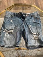 Tom Tailor Jeans Shorts Nordrhein-Westfalen - Alsdorf Vorschau