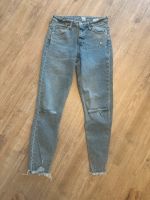 Hose Jeans H&M 34 wie neu Nordrhein-Westfalen - Ochtrup Vorschau