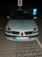 ### Renault Clio zu verkaufen – Perfekt für Fahranfänger! Bayern - Röttenbach (bei Erlangen) Vorschau