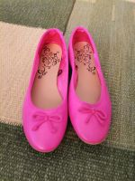 Ballerinas Schuhe Damen rosa pink Kr. München - Taufkirchen Vorschau