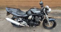 SUZUKI Bandit 1200S GV75 Baden-Württemberg - Heitersheim Vorschau