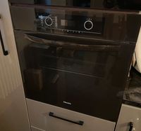 Miele Backofen + Mikrowelle M8161-2 Set Einbau Braun Edition Berlin - Wilmersdorf Vorschau