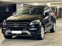 Mercedes-Benz ML350 CDI Berlin - Lichterfelde Vorschau