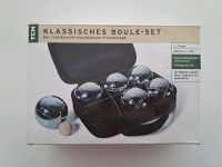 klassisches Boule- Set, neu Bayern - Fürth Vorschau