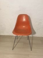 Original Eames Fiberglas Stuhl von Vitra / Fehlbaum , H-base Baden-Württemberg - Freiburg im Breisgau Vorschau